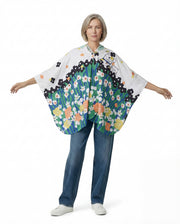 INOAH "Duke & Daisy" - Poncho