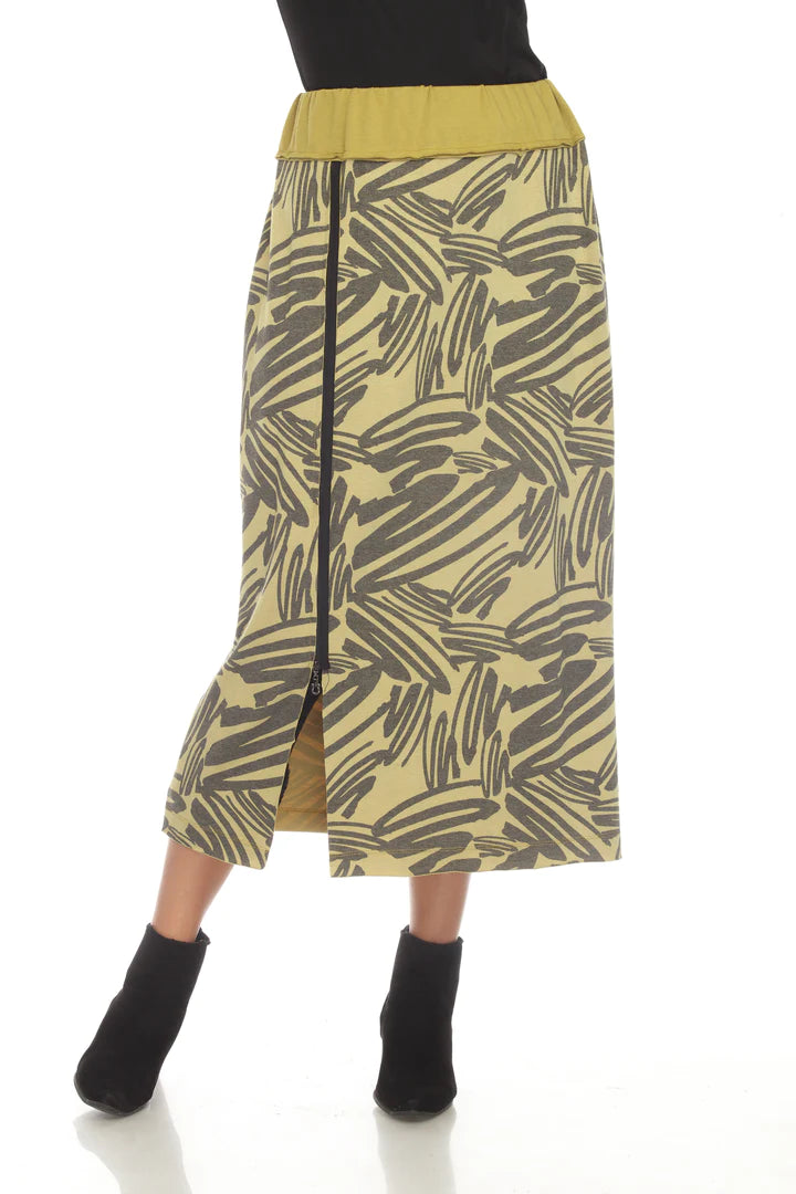 Moonlight Skirt - S3797