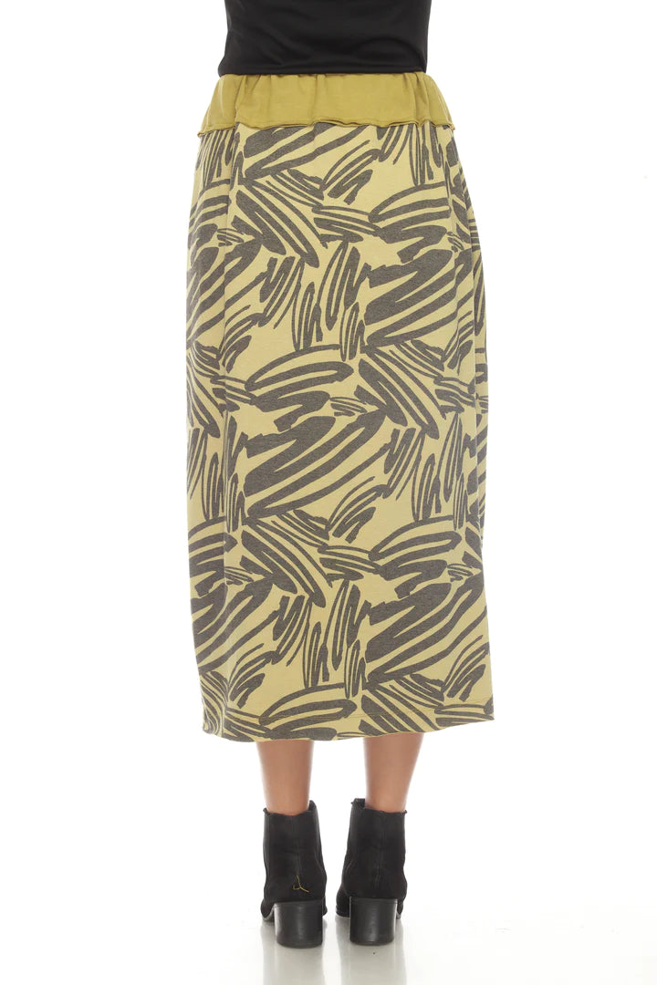 Moonlight Skirt - S3797