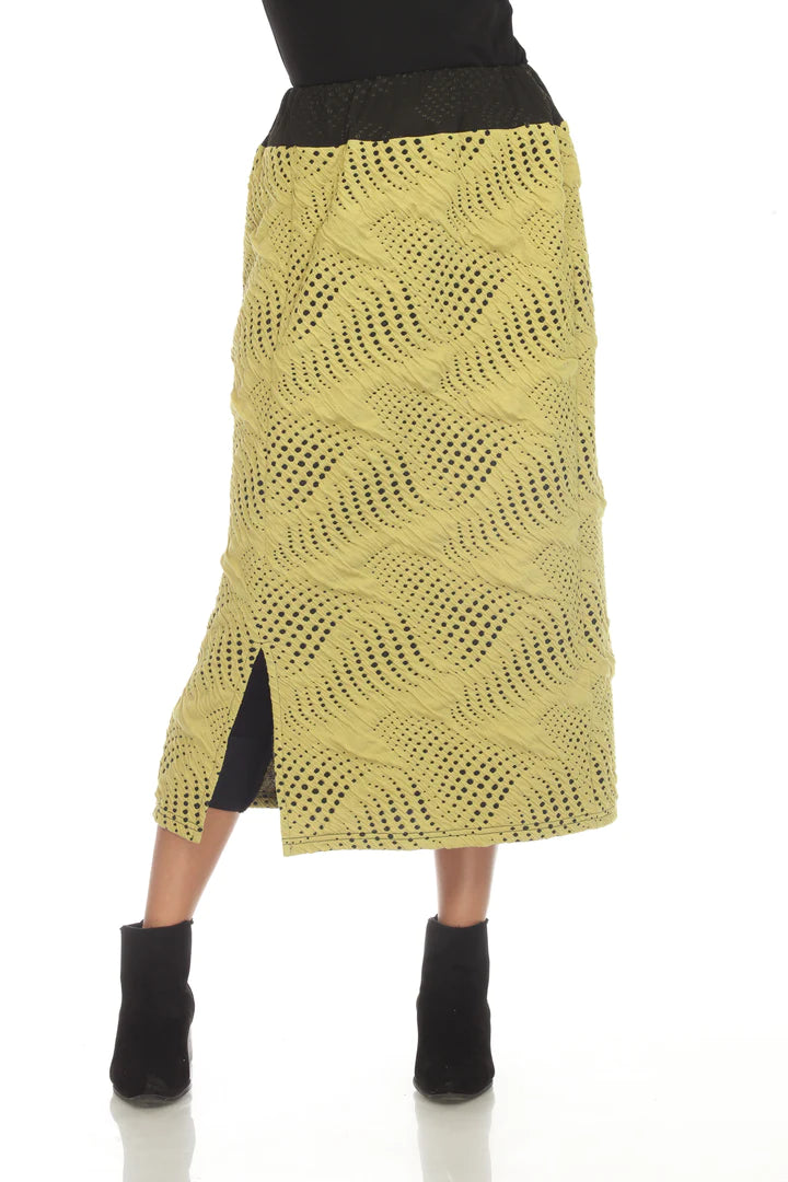 Moonlight Skirt - S3805