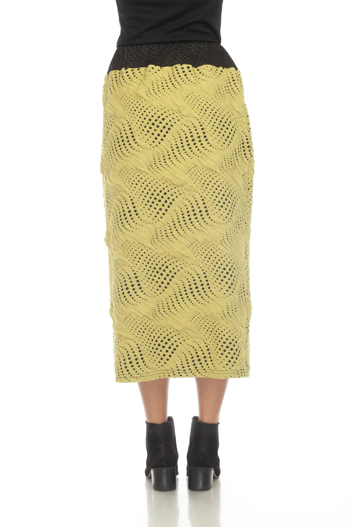 Moonlight Skirt - S3805