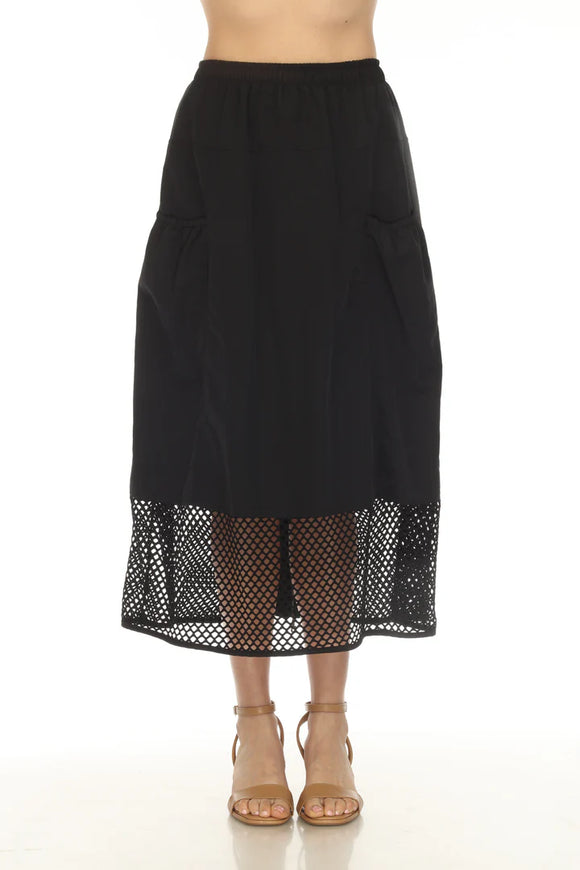 Moonlight Skirt - S3862