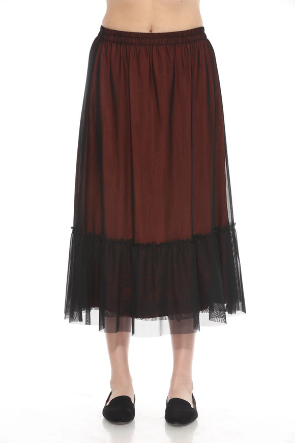 Moonlight Skirt - S3936