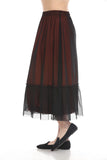 Moonlight Skirt - S3936