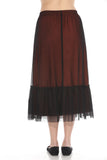 Moonlight Skirt - S3936