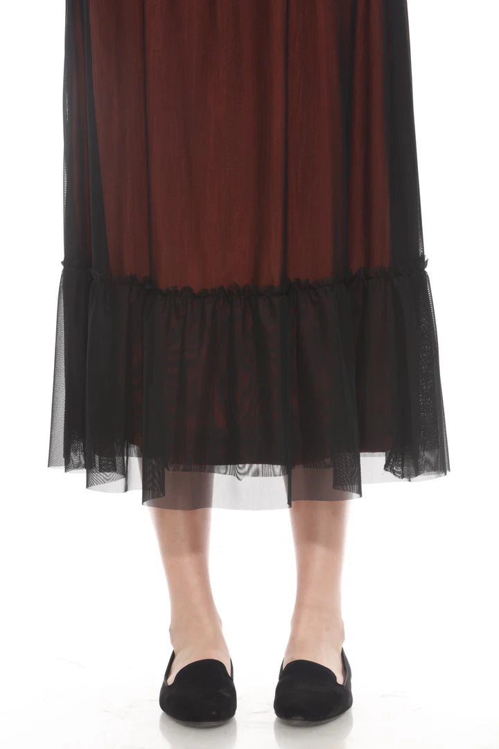 Moonlight Skirt - S3936