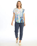 JESS & JANE "SATURDAY" - SC1-2176