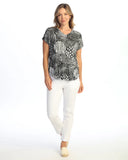 JESS & JANE "ZIPPY" - SC1-2198