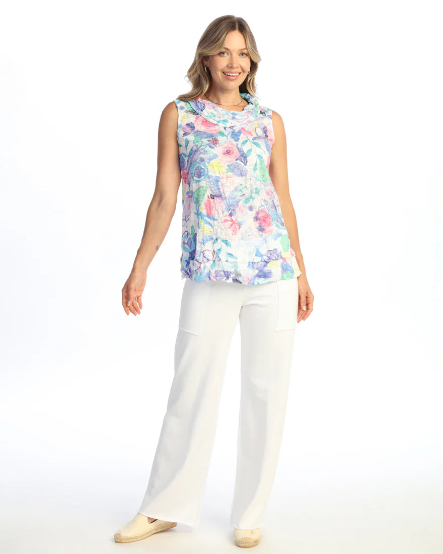 JESS & JANE "CAMELIA" - SC2-2169