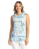 JESS & JANE "TIDEPOOL" - SC2-2188