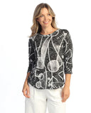 JESS & JANE "ART SKOOL" - SC4-2192