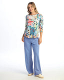 JESS & JANE "MOD" - SC4-2206