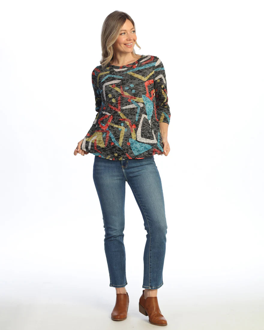 JESS & JANE "PIZZAZZ" - SC4-2236