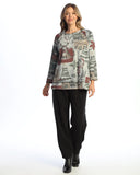 JESS & JANE "STARLIGHT" - SF7-2126