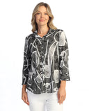 JESS & JANE "ART SKOOL" - SG1-2192