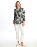 JESS & JANE "ART SKOOL" - SG1-2192