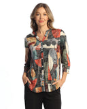 JESS & JANE "CUBISM" - SG2-2138