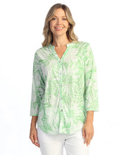 JESS & JANE "BLOCK PRINT" - SG2-2208
