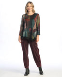 JESS & JANE "TOM TOM" - SK9-1867