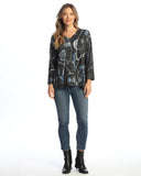 JESS & JANE "CALLIGRAPHY" - ST6-2125