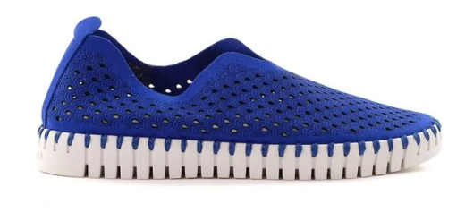 Ilse Jacobsen Tulips Flats - BLUE WEB