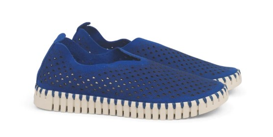 Ilse Jacobsen Tulips Flats - BLUE WEB