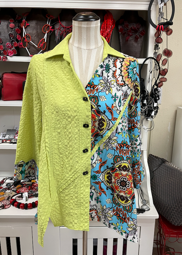 Moonlight Top - 3730