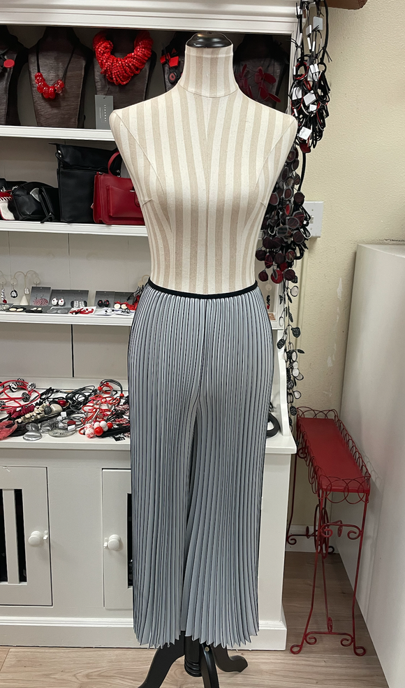 Vanite Couture Pants - 6220 GREY
