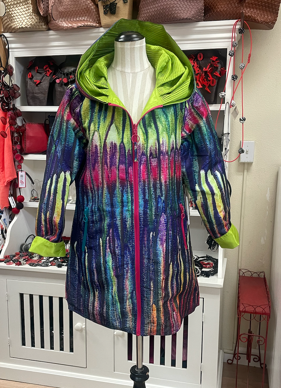 UbU Clothing The Total Look