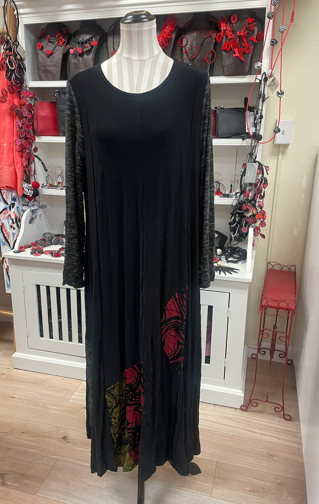 Moonlight Dress - D3607