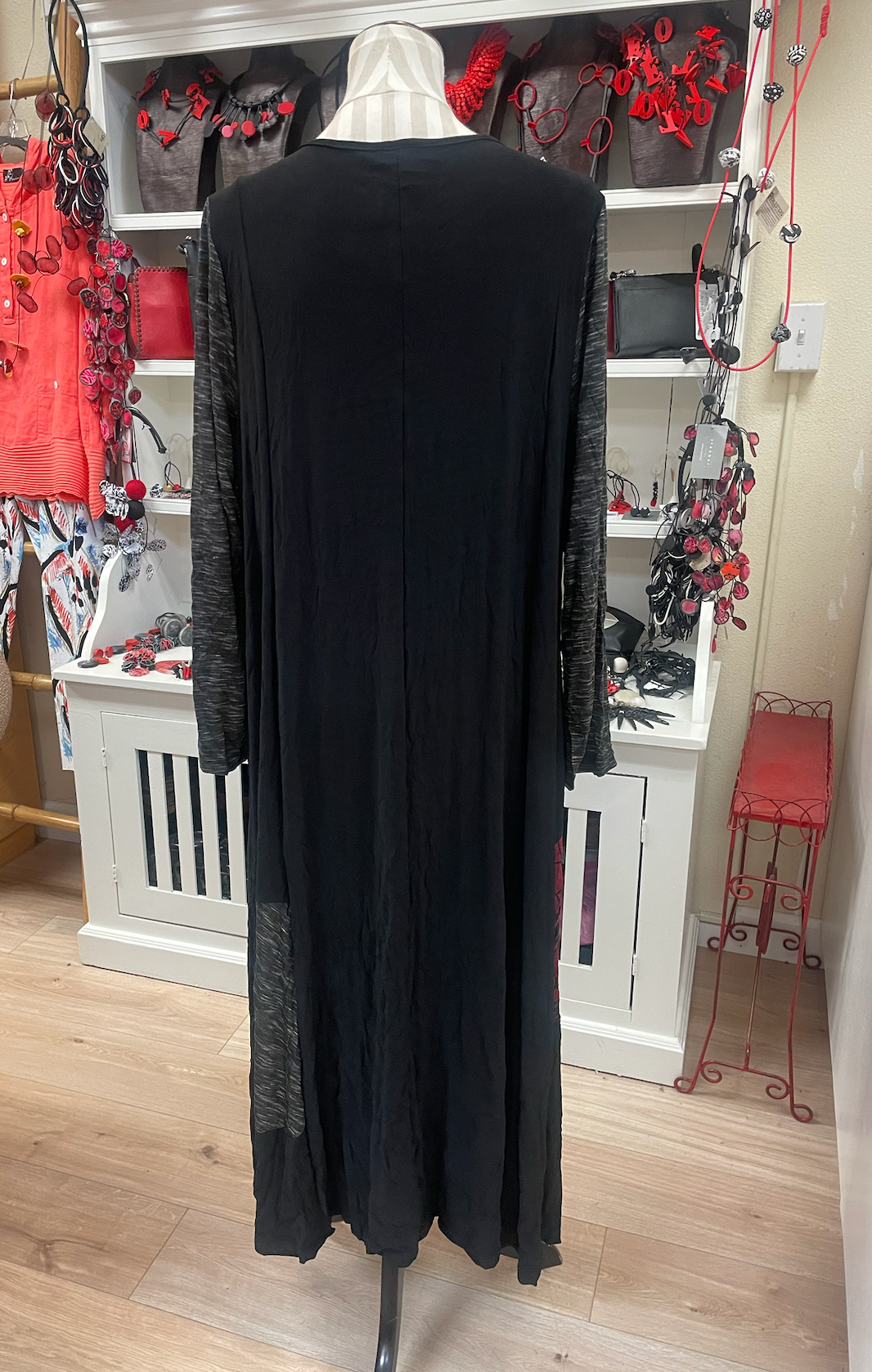 Moonlight Dress - D3607