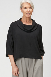 Sydney Project - RICHI - BLACK