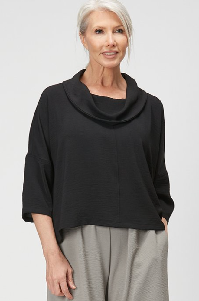 Sydney Project - RICHI - BLACK