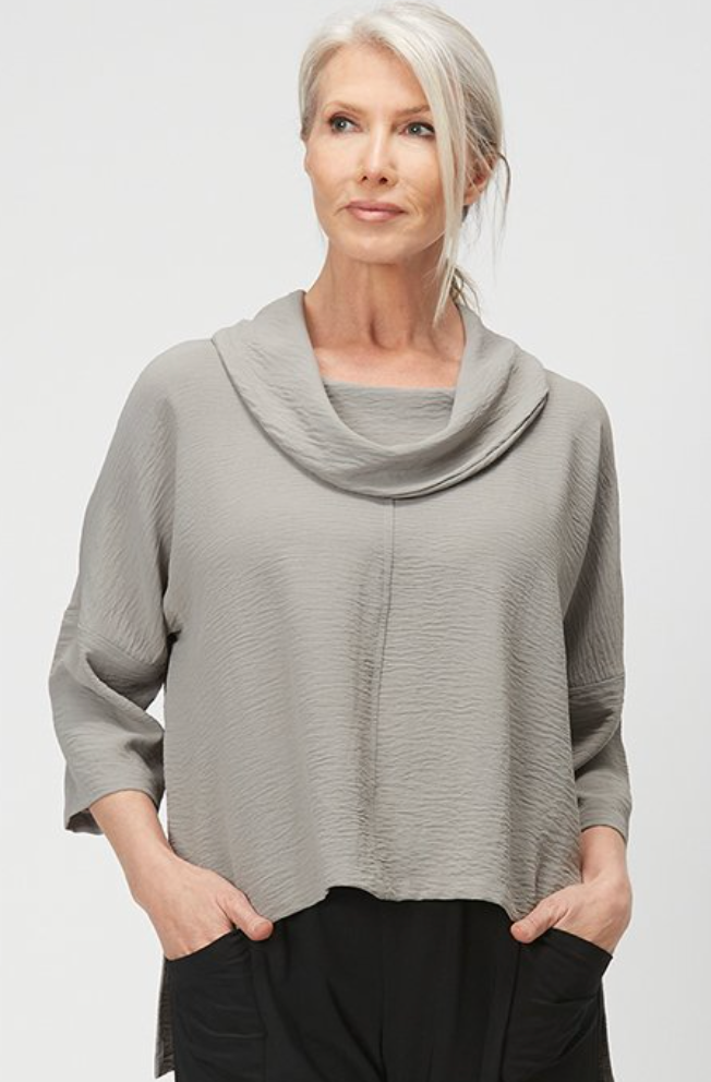 Sydney Project - RICHI - GREY