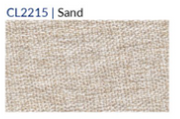 Fridaze AA330 -Joni Linen Jacket with Collar - SAND