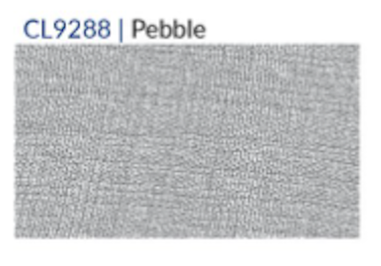 Fridaze AA330 - Joni Linen Jacket with Collar - PEBBLE