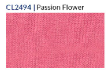 Fridaze AA319 - Katherine Linen Jacket - PASSION FLOWER