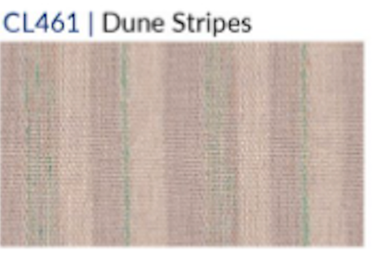 Fridaze AA319 - Katherine Linen Jacket - DUNE STRIPES