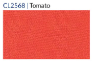 Fridaze AA47 - Ripple Tide Linen Sailor Jacket - TOMATO