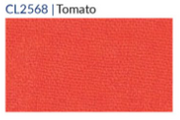Fridaze AA265 - Diana Linen Shirt - TOMATO