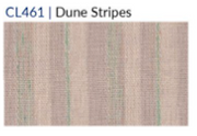 Fridaze AA265 - Diana Linen Shirt - DUNE STRIPES