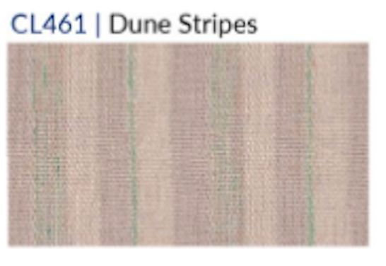 Fridaze AA265 - Diana Linen Shirt - DUNE STRIPES