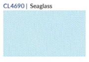 Fridaze AA366 Juilanne Linnen Blouse - SEAGLASS