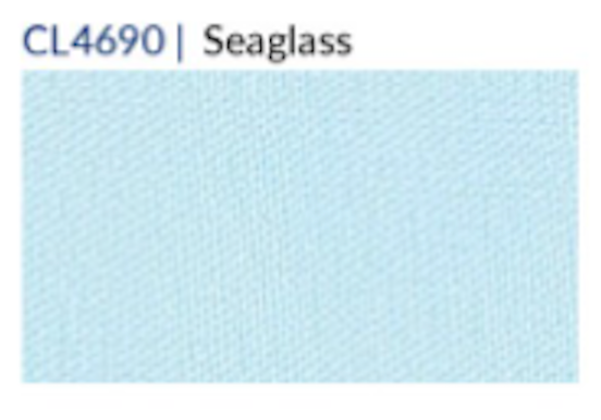 Fridaze AA366 Juilanne Linnen Blouse - SEAGLASS