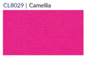 Fridaze AA366 Juilanne Linnen Blouse  - CAMELLIA