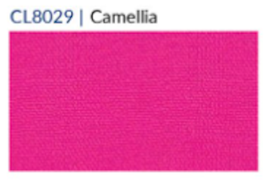 Fridaze AA366 Juilanne Linnen Blouse  - CAMELLIA
