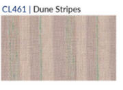 Fridaze AA366 Juilanne Linnen Blouse  - DUNE STRIPES