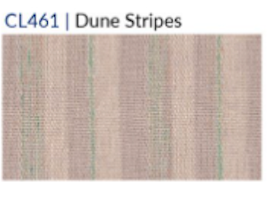 Fridaze AA366 Juilanne Linnen Blouse  - DUNE STRIPES