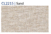Fridaze AA218- Side Button Zippered Linen Tunic - SAND