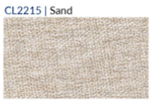 Fridaze AA218- Side Button Zippered Linen Tunic - SAND
